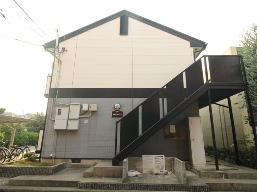 その他 中百舌鳥ハイツ