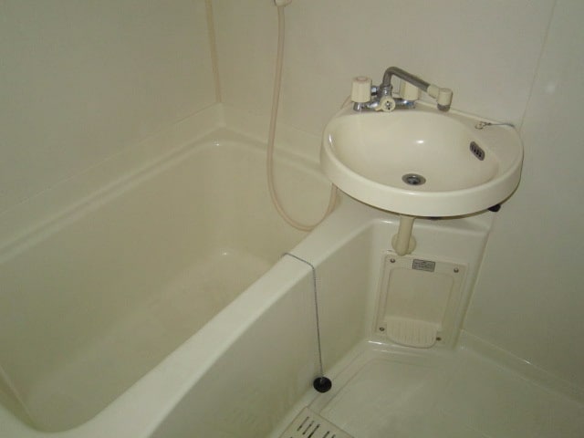 バス／シャワールーム等 中百舌鳥ハイツ