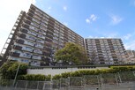 千里桃山台団地A１棟（1109）