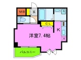 エスリード中山手・県庁前(407)