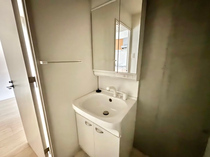 洗面 Vita Nuova堺