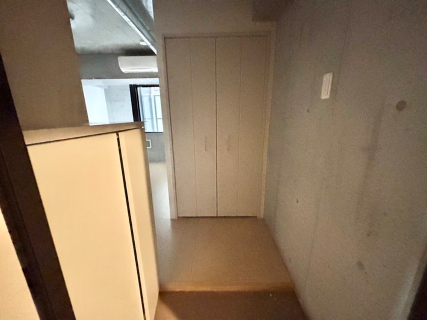 玄関 Vita Nuova堺