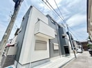 EVER LIFE西明石の外観