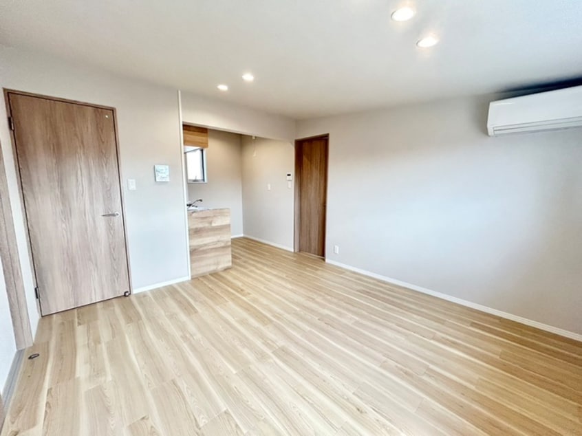 居室 EVER LIFE西明石