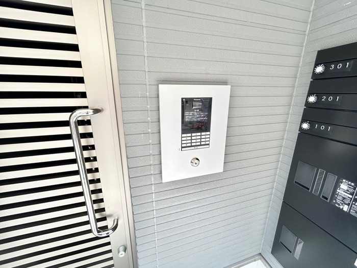 建物設備 EVER LIFE西明石