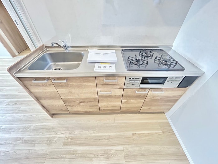 キッチン EVER LIFE西明石