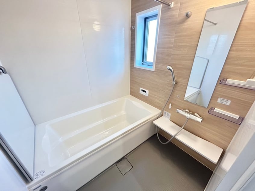 バス／シャワールーム等 EVER LIFE西明石