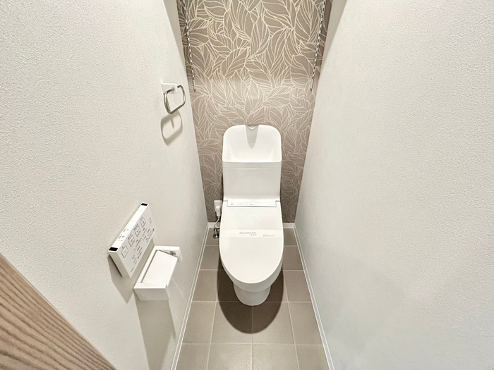 トイレ EVER LIFE西明石