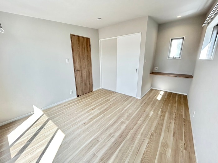 居室 EVER LIFE西明石