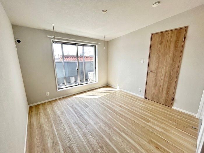 居室 EVER LIFE西明石