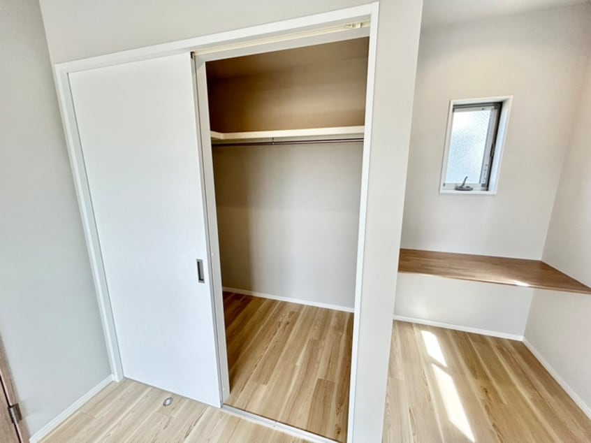 収納 EVER LIFE西明石