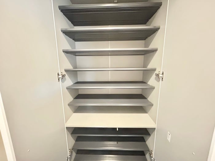 靴箱 EVER LIFE西明石