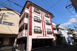 東建マンション
