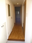 廊下 東建マンション