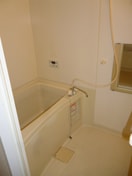 バス／シャワールーム等 東建マンション