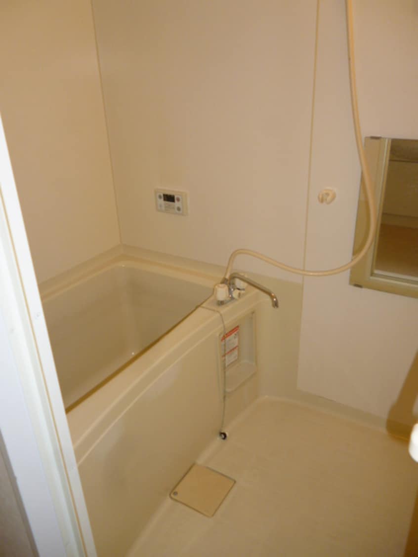 バス／シャワールーム等 東建マンション