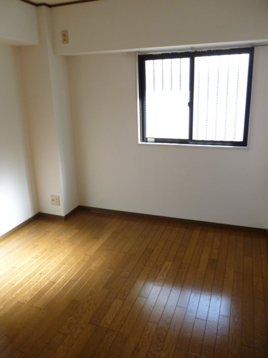 居室 東建マンション