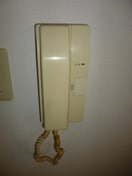 廊下 東建マンション