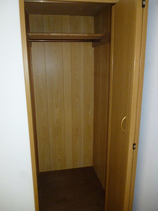 収納 東建マンション