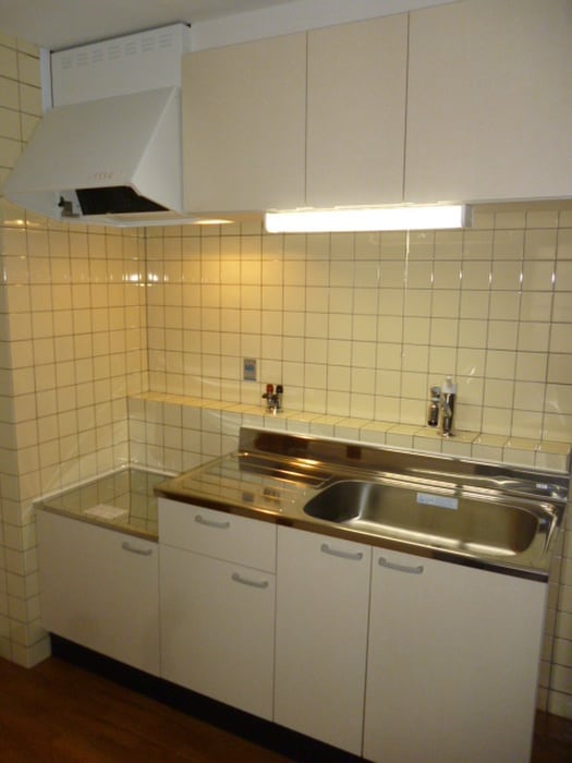 キッチン 東建マンション