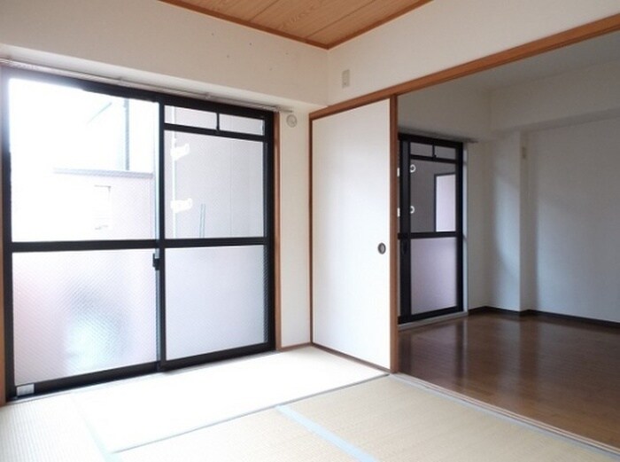 居室 東建マンション