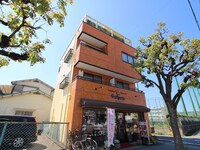 井上マンション