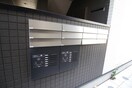 建物設備 セントレジス新大阪Ⅲ
