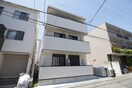 外観写真 セントレジス新大阪Ⅲ
