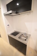 キッチン セントレジス新大阪Ⅲ