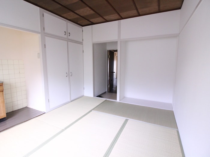 居室 宮本マンション