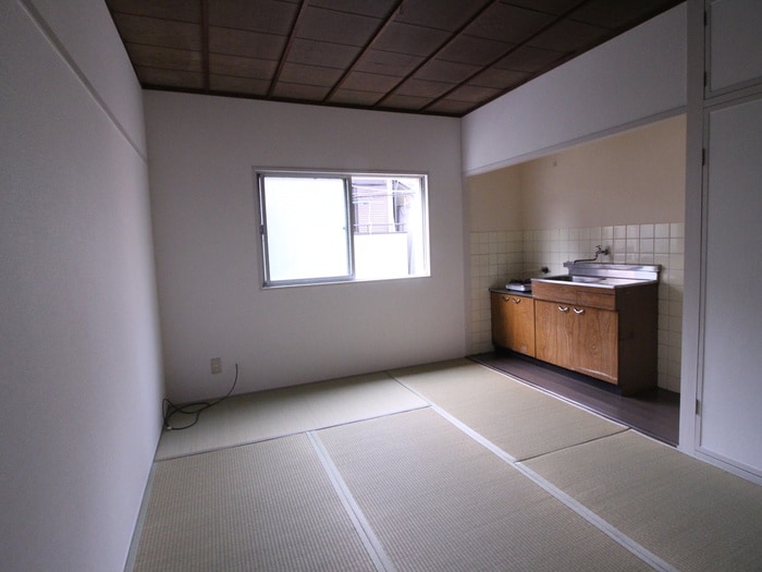 居室 宮本マンション