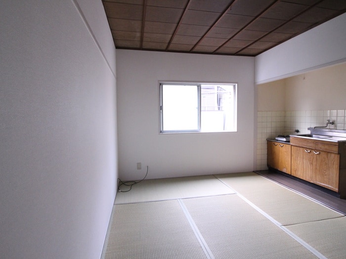 居室 宮本マンション