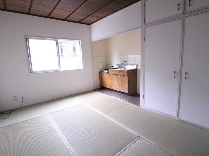 居室 宮本マンション