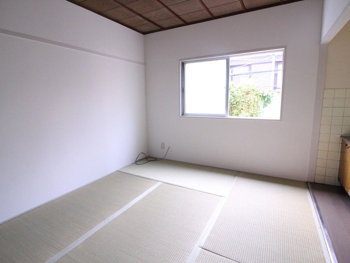 居室 宮本マンション