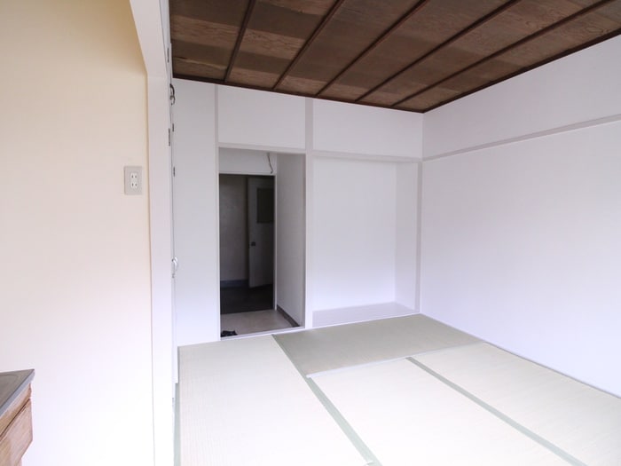 居室 宮本マンション