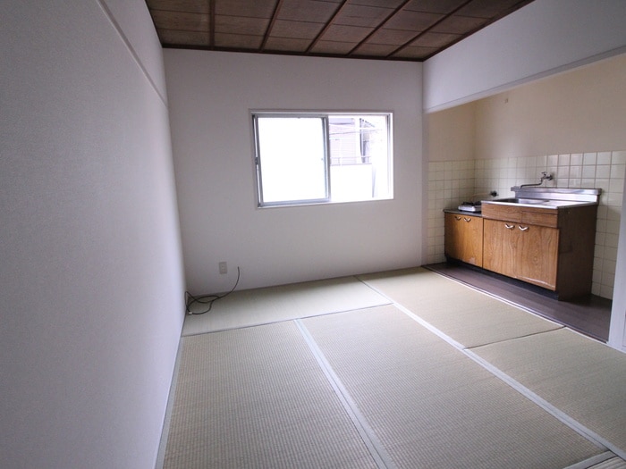 居室 宮本マンション