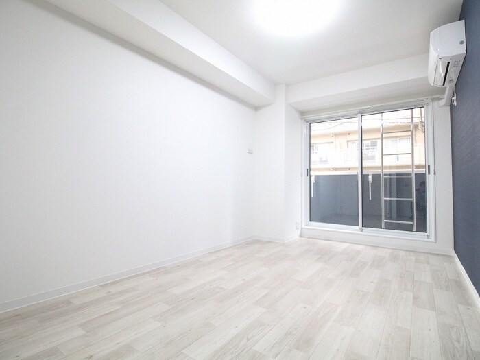 居室 ユリシス神戸WEST