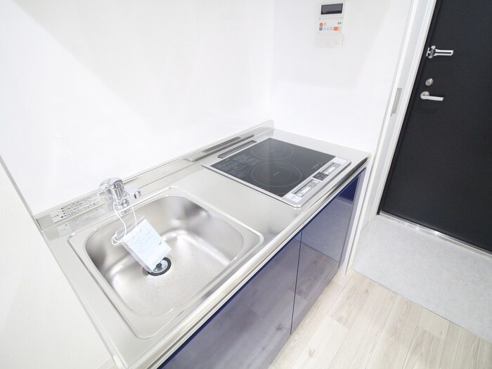 キッチン ユリシス神戸WEST