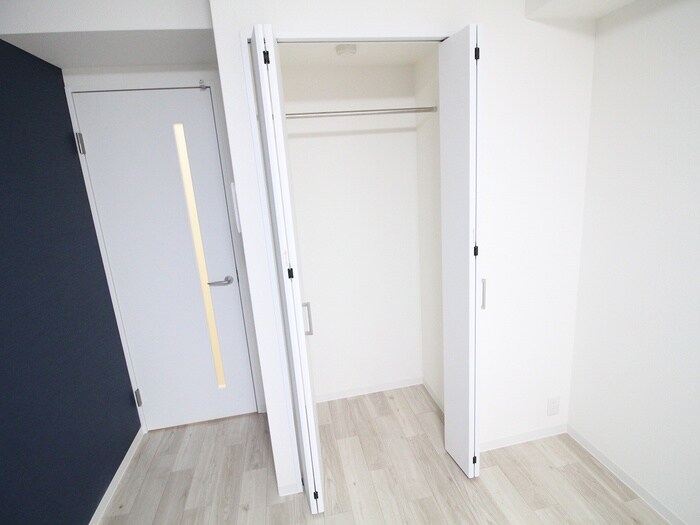 収納 ユリシス神戸WEST