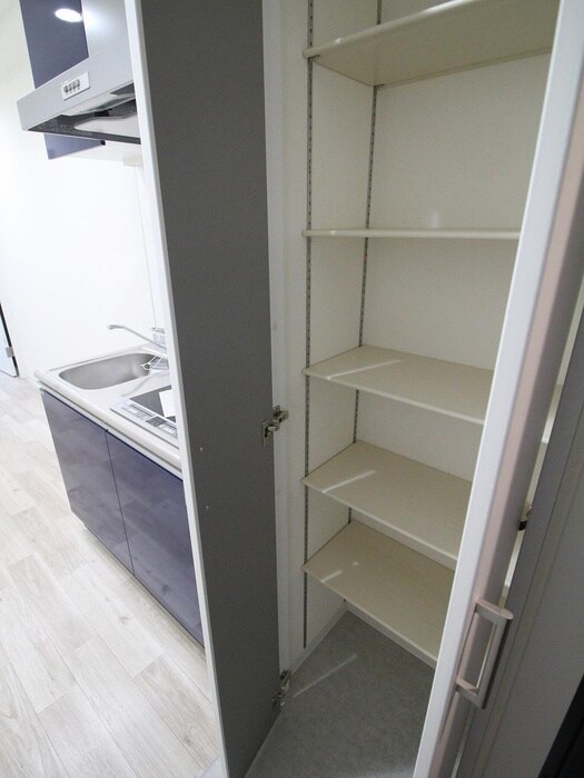 靴箱 ユリシス神戸WEST