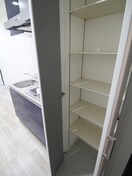 靴箱 ユリシス神戸WEST