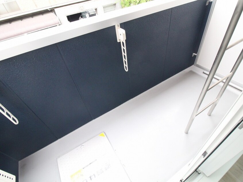 ベランダ・バルコニー ユリシス神戸WEST