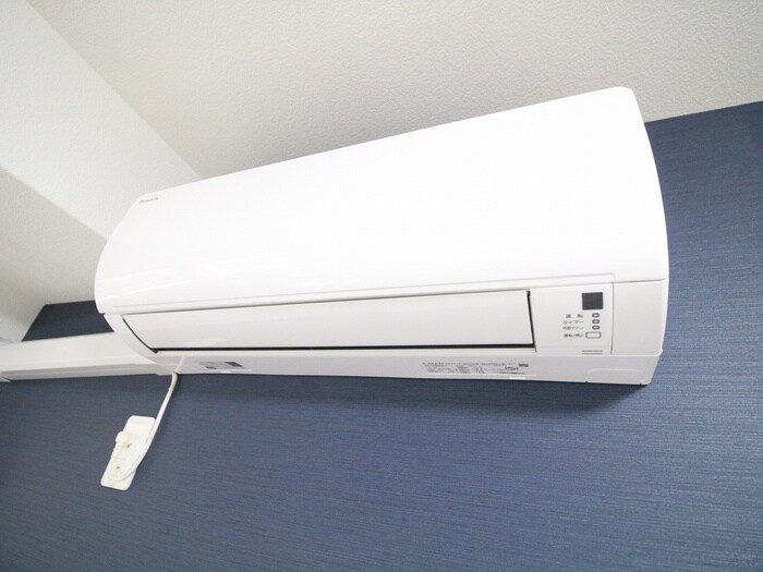 内観写真 ユリシス神戸WEST