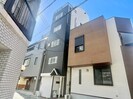 横川ビルディングの外観