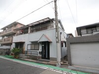 加島貸家　　東