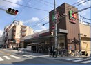 イズミヤ 昭和町店(スーパー)まで86m グレイス昭和