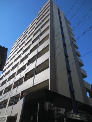 ｴｽﾗｲｽﾞ中之島WEST（１１０１）