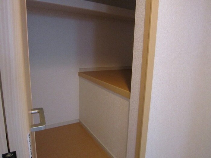 収納 カーサここ