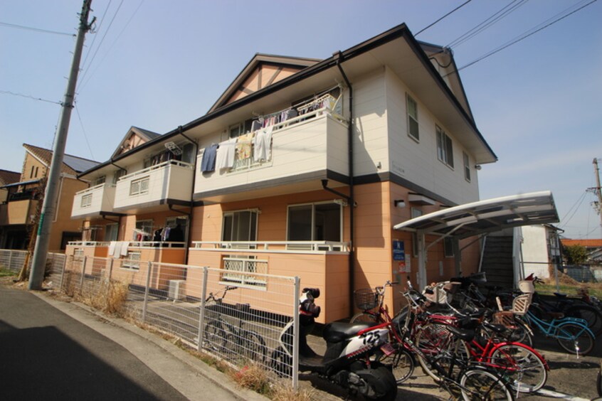 その他 クラージュ土師Ａ棟