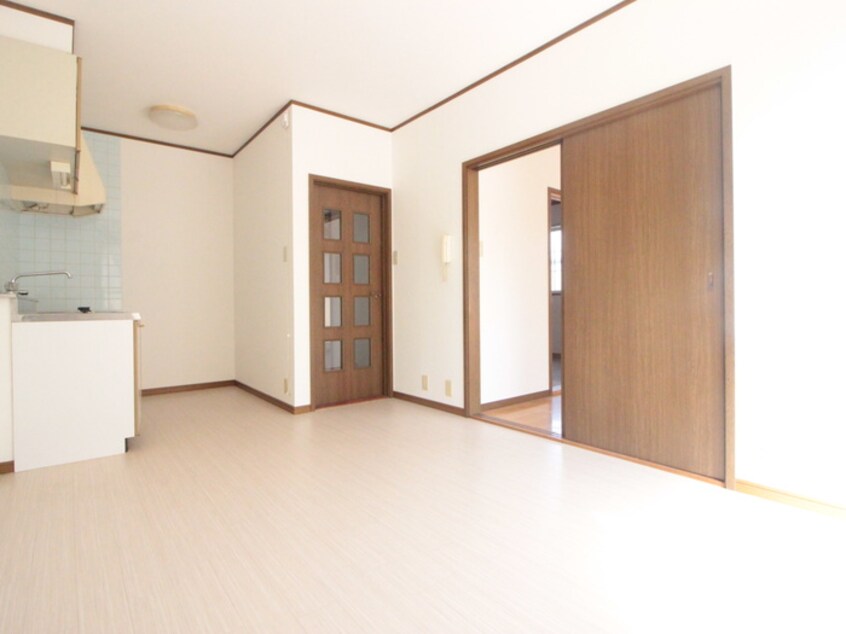 居室 クラージュ土師Ａ棟